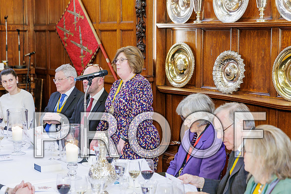 Arbitrators Lunch 05-02-25 247