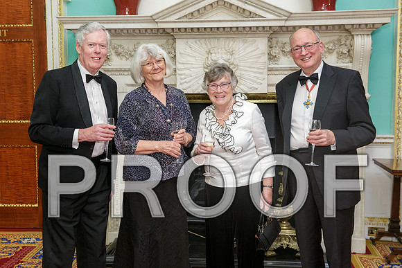 Solicitor's Banquet  31-03-22 159