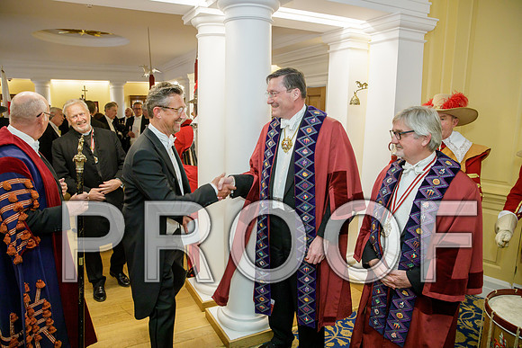 Cooks Civic dinner 22-05-24 015
