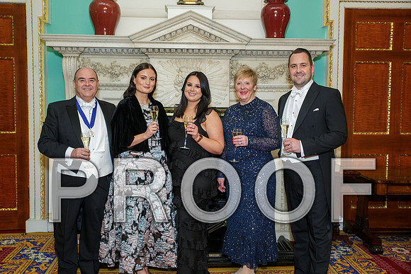 Pattenmakers Banquet 14-01-22 089