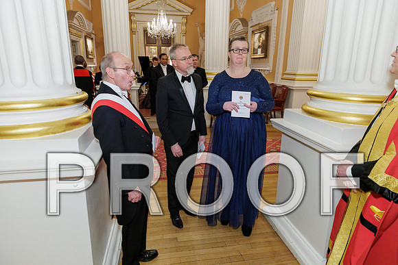 Pattenmakers Banquet 30-01-25 161
