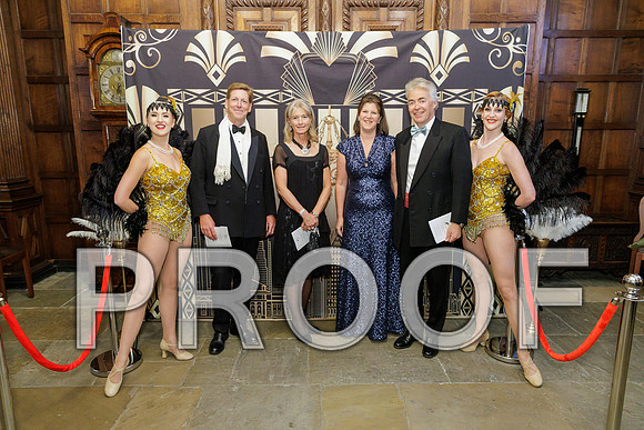 Ironmongers 100th Ball 22-05-25 103