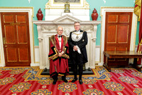 Procession & Admission