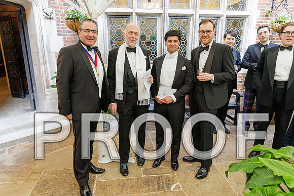 Ironmongers 100th Ball 22-05-25 268