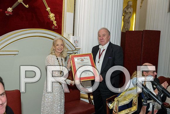 Pattenmakers Banquet 14-01-22 400