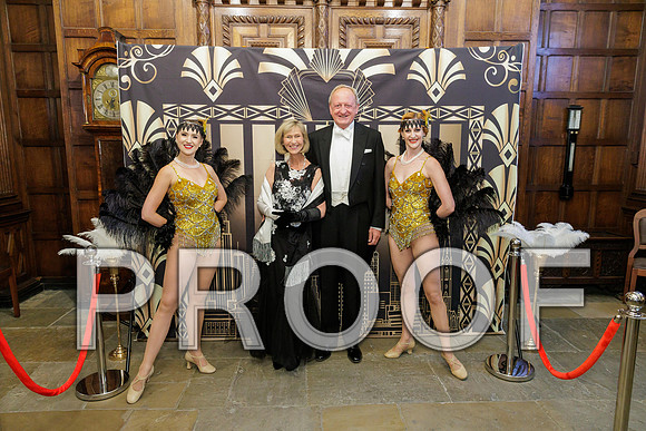 Ironmongers 100th Ball 22-05-25 117