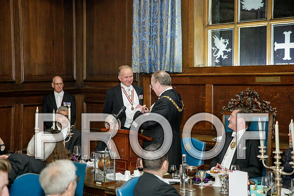 Cooks Civic dinner 22-05-24 209