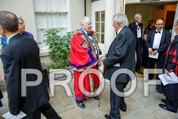 Actuaries Installation 07-07-22 229