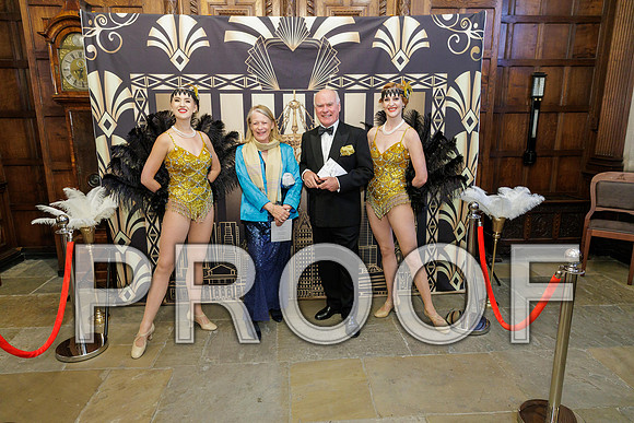 Ironmongers 100th Ball 22-05-25 143