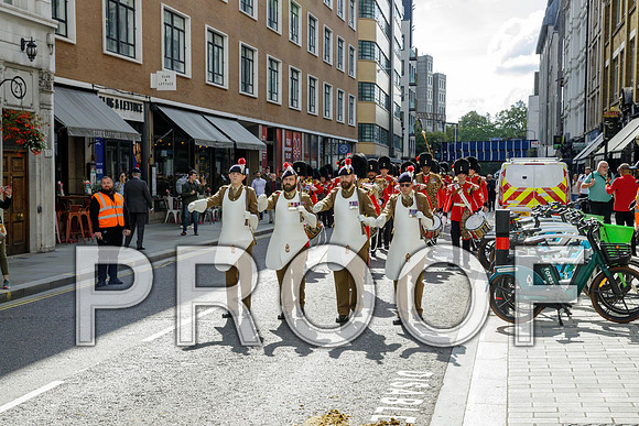 Fusiliers 16-9-24 032