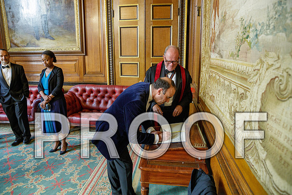 Actuaries Installation 07-07-22 020