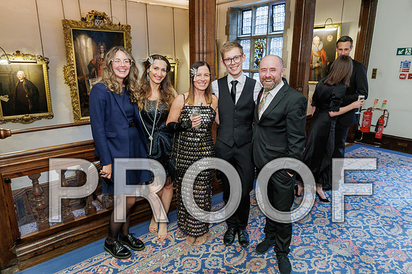 Ironmongers 100th Ball 22-05-25 252