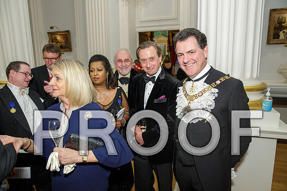 Solicitor's Banquet  31-03-22 169