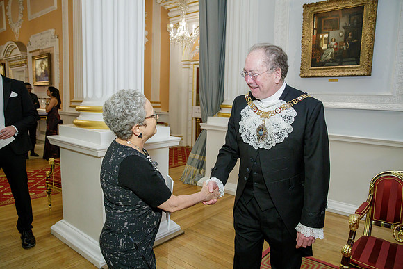 S&I Receiving line 215