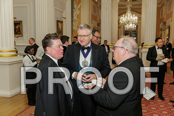 Business & Trade Dinner 07-05-25 304