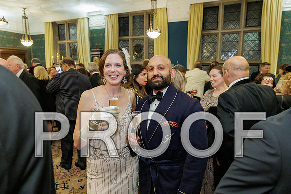Ironmongers 100th Ball 22-05-25 404