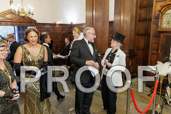 Ironmongers 100th Ball 22-05-25 187