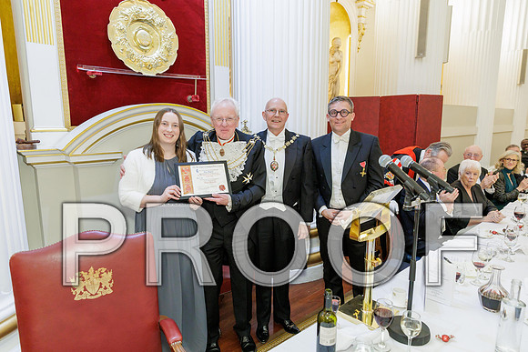 Pattenmakers Banquet 30-01-25 553