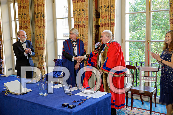 Actuaries Installation 07-07-22 106