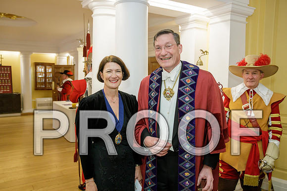 Cooks Civic dinner 22-05-24 111