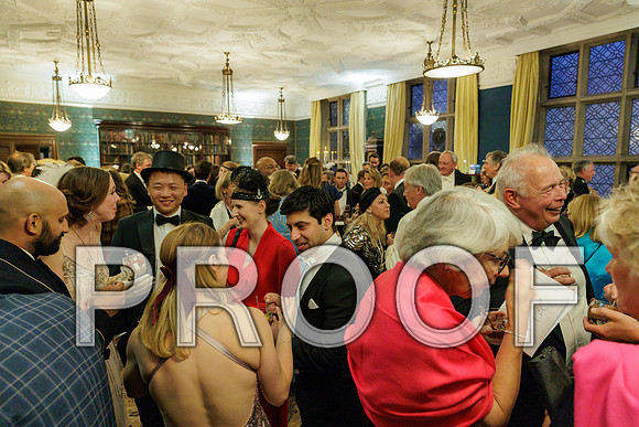 Ironmongers 100th Ball 22-05-25 363