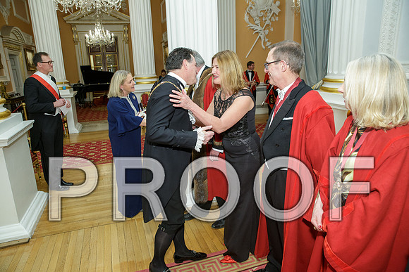 Solicitor's Banquet  31-03-22 138