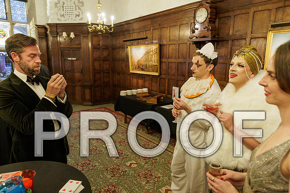 Ironmongers 100th Ball 22-05-25 354