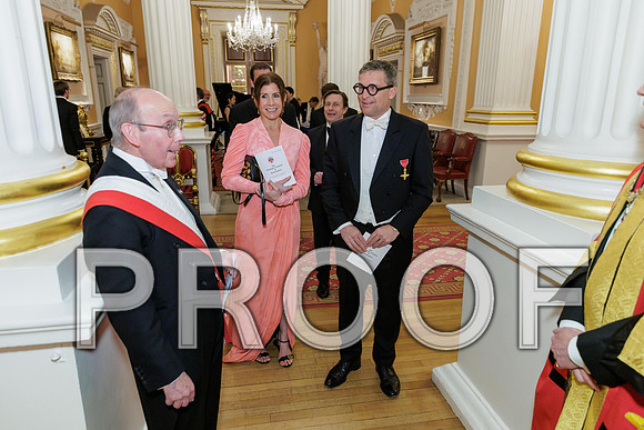 Pattenmakers Banquet 30-01-25 199