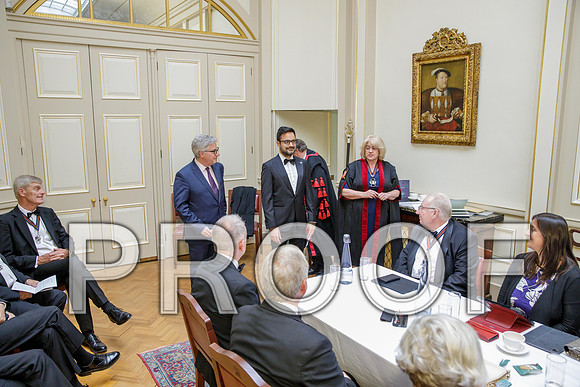 Actuaries Installation 11-7-24 030