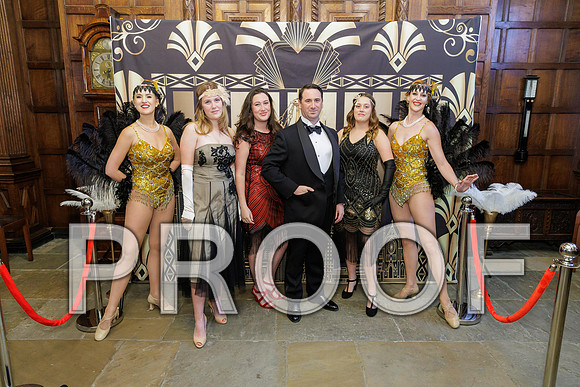 Ironmongers 100th Ball 22-05-25 124