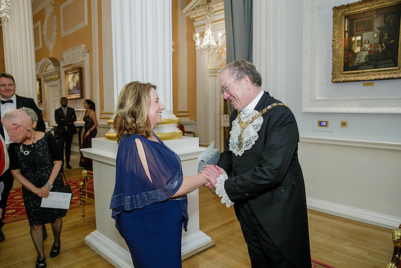 S&I Receiving line 214