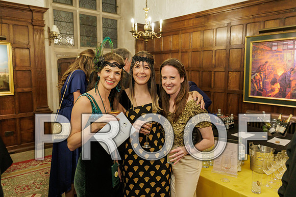 Ironmongers 100th Ball 22-05-25 366