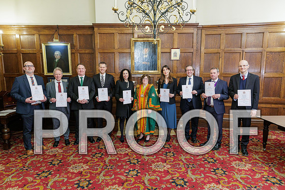 Arbitrators Lunch 05-02-25 048