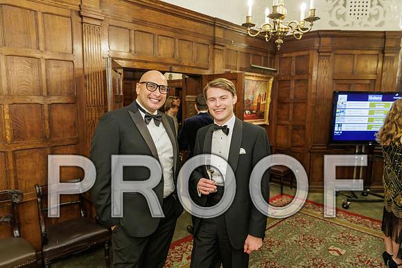 Ironmongers 100th Ball 22-05-25 367