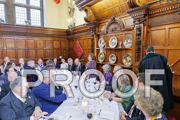 Arbitrators Lunch 05-02-25 246