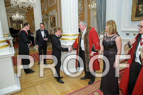 Solicitor's Banquet  31-03-22 033