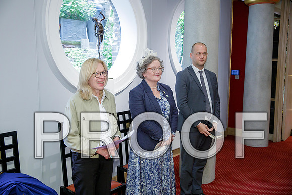 Tax Adviser Civic Lunch  203