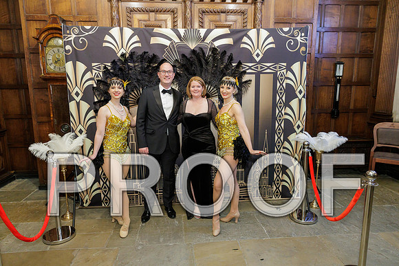 Ironmongers 100th Ball 22-05-25 313