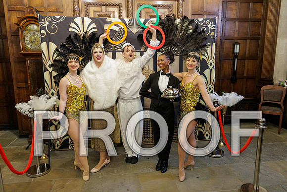 Ironmongers 100th Ball 22-05-25 328