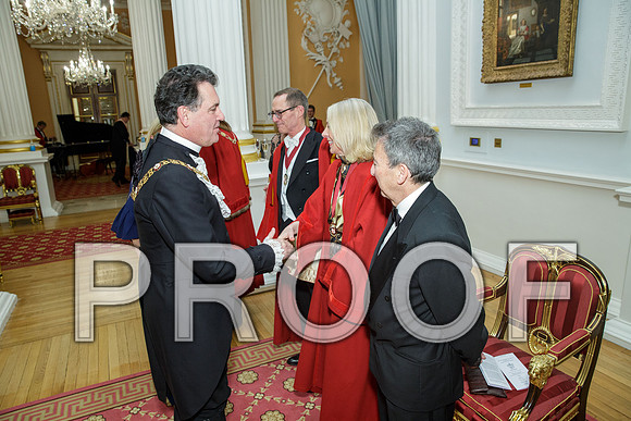 Solicitor's Banquet  31-03-22 144