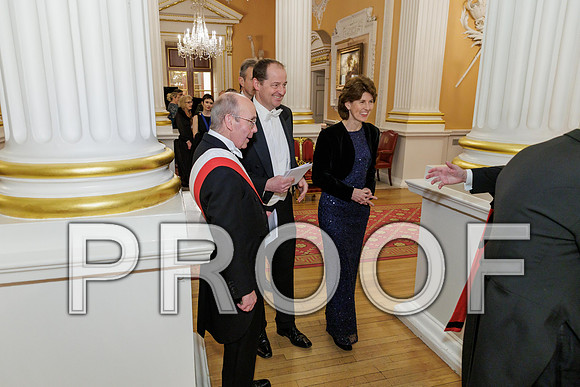 Pattenmakers Banquet 30-01-25 120