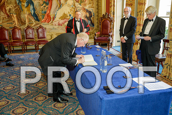 Actuaries Installation 07-07-22 075