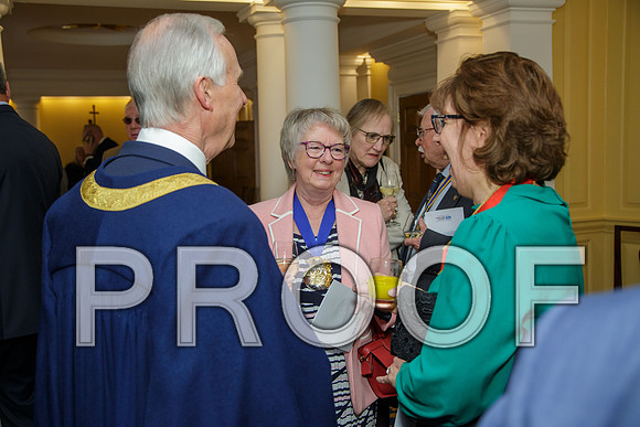 Liveryman Lunch 27-04-22 008