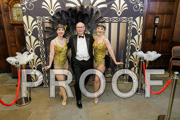 Ironmongers 100th Ball 22-05-25 287