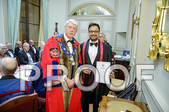 Actuaries Installation 11-7-24 044