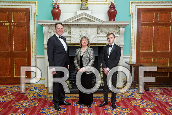 Solicitor's Banquet  31-03-22 022
