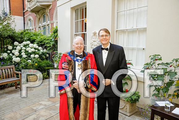 Actuaries Installation 07-07-22 336
