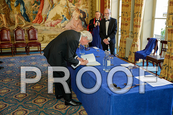 Actuaries Installation 07-07-22 099