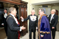 Lord Mayor's Arrival & Dinner