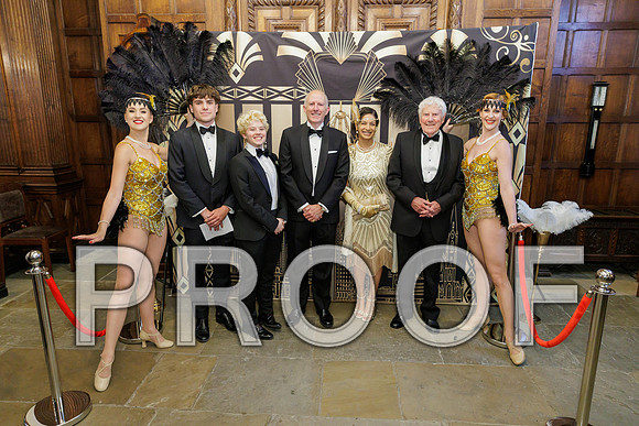 Ironmongers 100th Ball 22-05-25 150